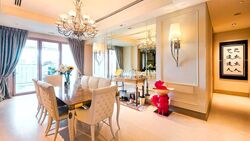 The Ritz-Carlton  (D9), Condominium #584883431